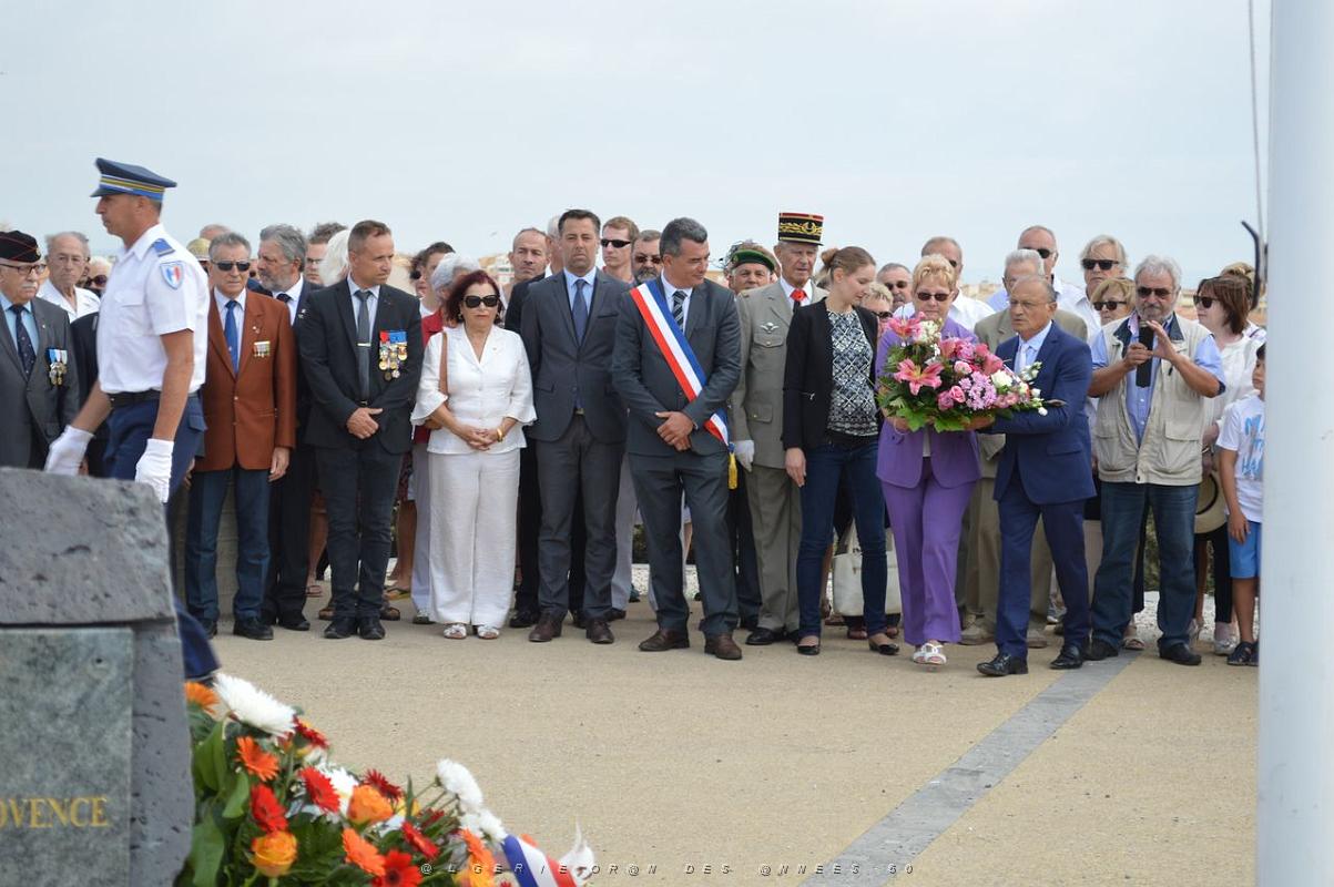 2016 08 15 AGDE-COMMEMORATION DU DEBARQUEMENT 1944 EN PROVENCE (118).JPG